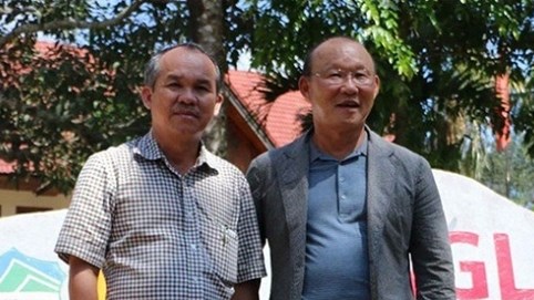 Ai nhớ người hùng đứng sau chiến thắng lịch sử của bóng đá Việt Nam?