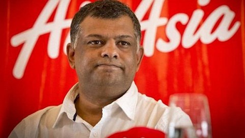 AirAsia chính thức lên tiếng về 