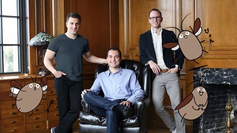 Airbnb và câu chuyện khởi nghiệp kỳ lạ của 3 “chú gián bất tử”, lập đế chế tỷ đô từ chỗ túng thiếu nhất