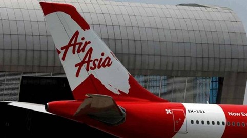 Đặt mua máy bay nhưng cạn tiền thanh toán, AirAsia bị Airbus rao bán luôn 6 chiếc