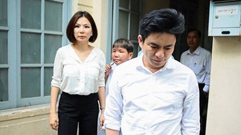 Âm mưu “khủng” của người đàn bà thuê người chém bác sỹ Chiêm Quốc Thái