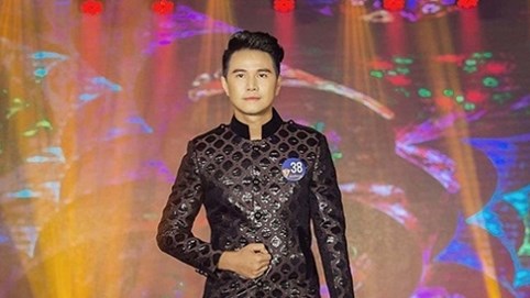 Âm thầm đi thi, Vũ Mạnh Cường vào chung kết 