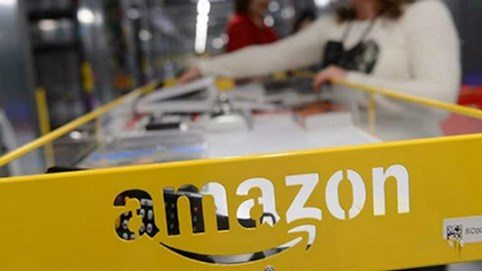 Amazon, Alibaba dồn dập chiêu mộ nhà bán hàng Việt Nam
