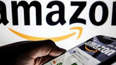 Amazon, Alibaba tranh nhau lôi kéo doanh nghiệp Việt xuất khẩu trực tuyến