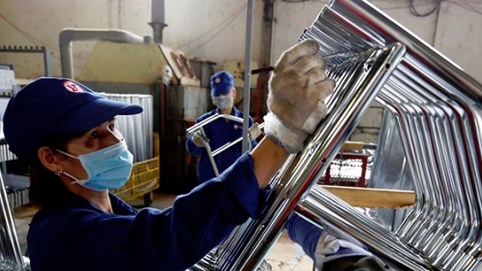 AmCham: Các công ty Việt Nam sẽ hưởng lợi lớn nhất từ chiến tranh thương mại Mỹ - Trung