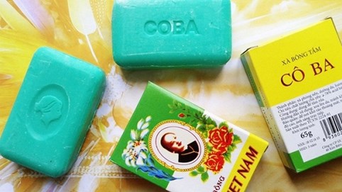 An Dương Thảo Điền có thể tìm đối tác khôi phục 'Xà bông Cô Ba'