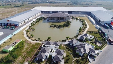 An Phát Holdings thu về 215 tỷ đồng sau phiên đấu giá 4,3 triệu cổ phiếu