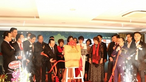 AnewEdu tổ chức lễ Công bố sứ mệnh mới