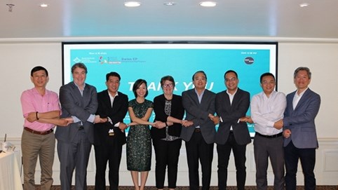 Angels City: Bước tiến mới của hệ sinh thái đầu tư khởi nghiệp Việt Nam