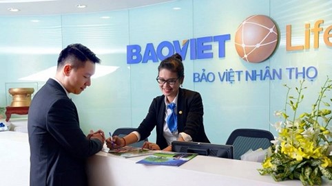 Bảo Việt dẫn đầu thị trường bảo hiểm nhân thọ và phi nhân thọ 9 tháng đầu năm 2017