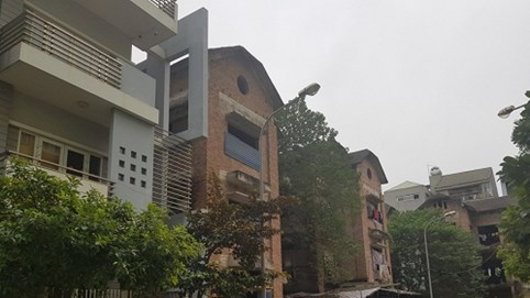 Nghịch lý giữa Thủ đô, hệ thống đèn công cộng cả thập kỷ... không sáng