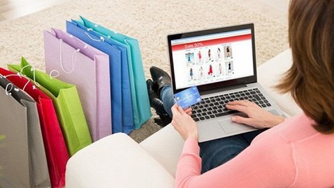 Ảnh hưởng dịch Corona: Người tiêu dùng chuyển sang mua sắm trực tuyến