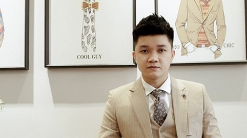 Ceo Phạm Tuân: “Doanh nhân trẻ - lực lượng tiên phong trong phát triển kinh tế thời kỳ 4.0”