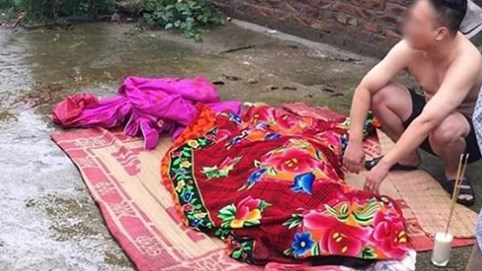 Anh trai ruột truy sát cả nhà em trai: 4 người đã tử vong, 1 nạn nhân cấp cứu