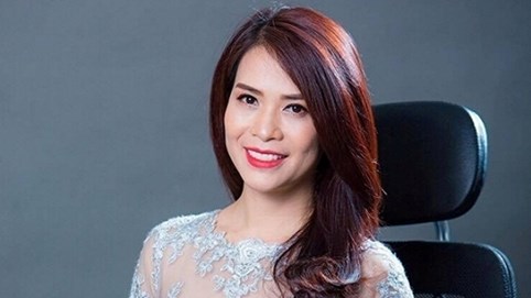 Ảnh viện Vivian tiên phong trong chụp ảnh chân dung doanh nhân