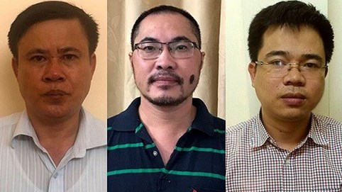 Khởi tố, bắt tạm giam hàng loạt cựu cán bộ liên quan vụ án Ethanol Phú Thọ