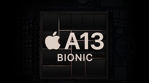 Apple bắt đầu sản xuất chip A13 cho iPhone 2019