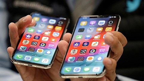 Apple bị chê giảm giá iPhone quá ít tại Trung Quốc