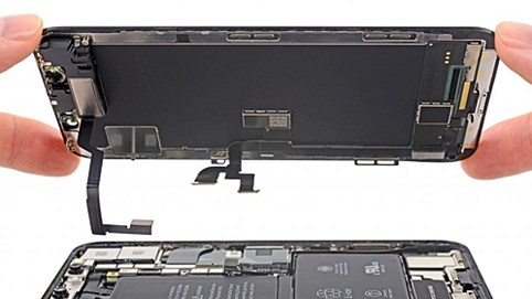 Apple có thể không đủ nguồn cung màn hình để sản xuất iPhone