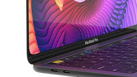 Apple có thể ra MacBook Pro 16 inch vào tháng 9