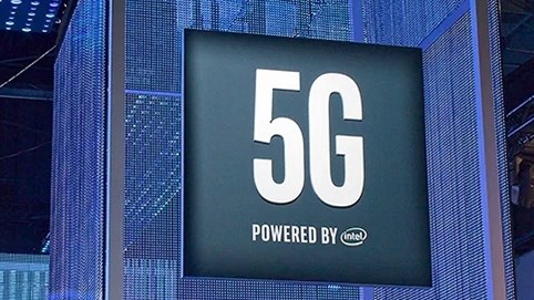 Apple đàm phán mua bộ phận chip mạng của Intel