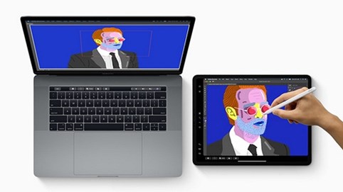 Apple giới thiệu hệ điều hành mới cho máy tính Mac