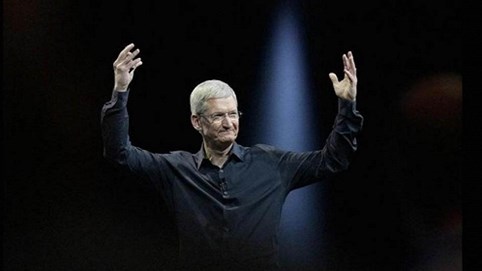 Apple ra mắt sản phẩm mới ngày 25/3