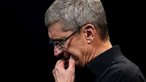 Apple rơi từ vị trí số 1 xuống thứ 17 trong danh sách những công ty sáng tạo nhất