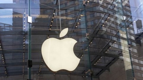 Apple sắp trở thành công ty Mỹ đầu tiên cán mốc 1.000 tỷ USD