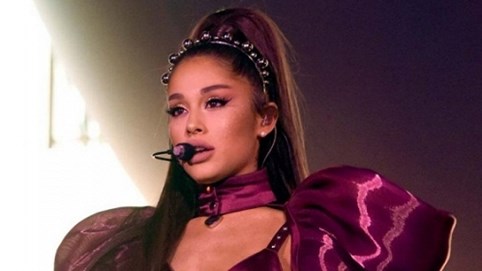 Ariana Grande quyên góp 7 tỷ đồng phản đối luật cấm phá thai