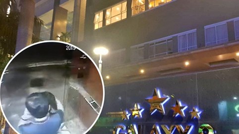Vụ gã đàn ông sàm sỡ bé gái trong thang máy chung cư ở Sài Gòn: Gia đình nạn nhân không muốn tố giác