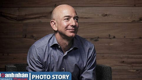 11 doanh nhân có thể bạn sẽ biết ơn vì những gì họ đóng góp cho thế giới này