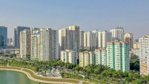 Đề xuất áp trần căn hộ giá rẻ là 20 triệu đồng/m2