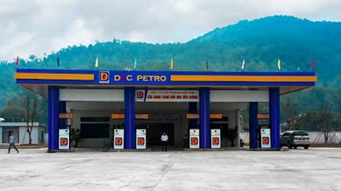Đề nghị xử phạt 200 triệu đồng cửa hàng xăng dầu bán xăng không đạt hàm lượng Etanol