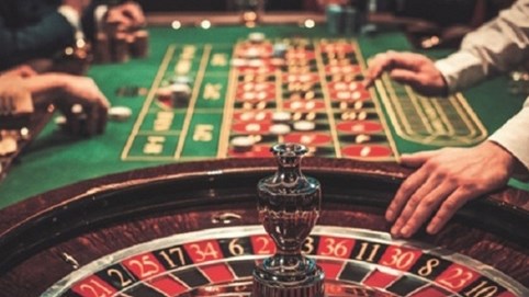 Chủ casino lớn nhất Quảng Ninh lỗ gần 80 tỷ đồng