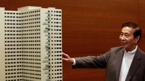 Tỷ phú 'vượt mặt' tỷ phú Lý Gia Thành, chiếm ngôi giàu nhất Hong Kong và triết lý 