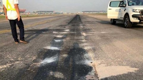 Muốn chi 8.000 tỉ đồng mua cổ phần ACV: Không dễ