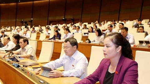 Nếu sai phạm, về hưu vẫn không thoát kỷ luật