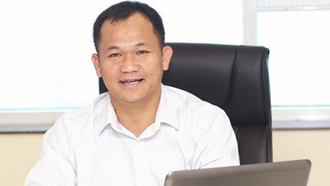 Em trai bầu Đức bất ngờ từ nhiệm Phó TGĐ HAGL