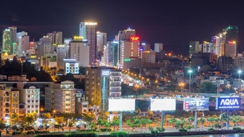 Không phải condotel hay đất nền, nhà phố mới là sản phẩm hấp dẫn nhất Đà Nẵng