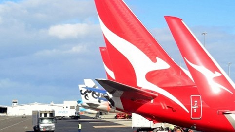 Gửi máy bay đến sa mạc nằm yên trong 3 năm, cắt 6.000 nhân sự, Qantas vẫn đối diện tương lai bất định