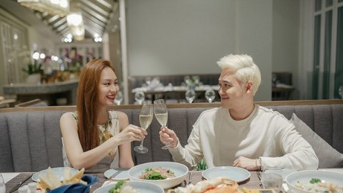 Học cách “sống ảo” ở Nam Phú Quốc như hot blogger Thái Lan và Jun Vũ