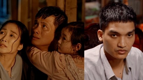 Võ Thành Tâm, Mạc Văn Khoa vướng cuộc chiến sinh tử trong 