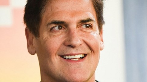 Nếu quay ngược thời gian, tỷ phú Mark Cuban sẽ dành lời khuyên đơn giản này cho bản thân năm 20 tuổi