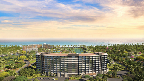 “Săn” BĐS nghỉ dưỡng – bài toán kinh tế của nhà đầu tư