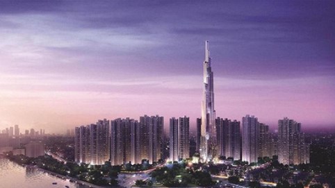 Vingroup đặt mục tiêu doanh thu gần 6 tỷ USD năm 2019