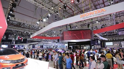 Năm 2019, thị trường Việt sẽ là 