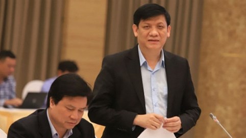 Việt Nam đang cách ly hơn 10.000 người phòng dịch Covid - 19