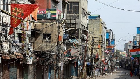 Ngân hàng thế giới dự báo suy thoái kinh tế tồi tệ nhất ở Nam Á trong 40 năm