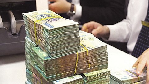 Tăng trưởng tín dụng chậm lại trong tháng 7/2019